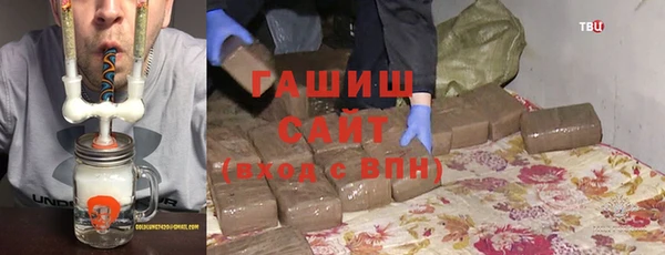хмурый Арсеньев